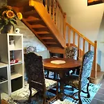 De Charme Oliabou Holiday home *