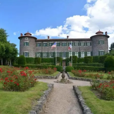 De Charme Oliabou Holiday home *