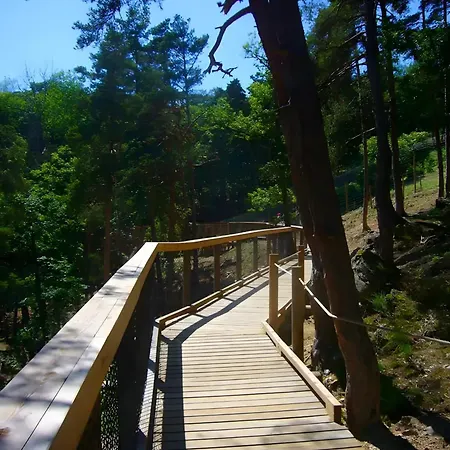 Holiday home De Charme Oliabou Laurie