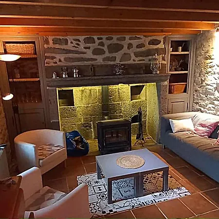 De Charme Oliabou Laurie