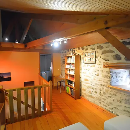 De Charme Oliabou Semesterbostad Laurie