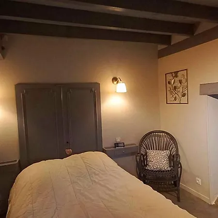 Holiday home De Charme Oliabou