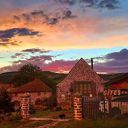 De Charme Oliabou Holiday home