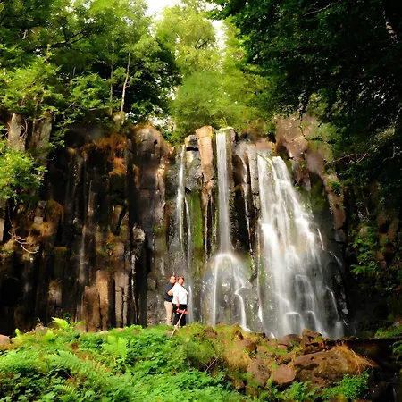 Semesterbostad De Charme Oliabou *