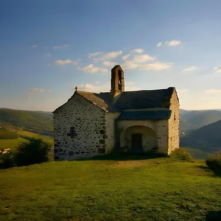 De Charme Oliabou Holiday home