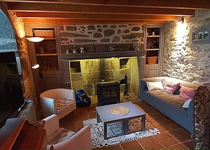 De Charme Oliabou Laurie