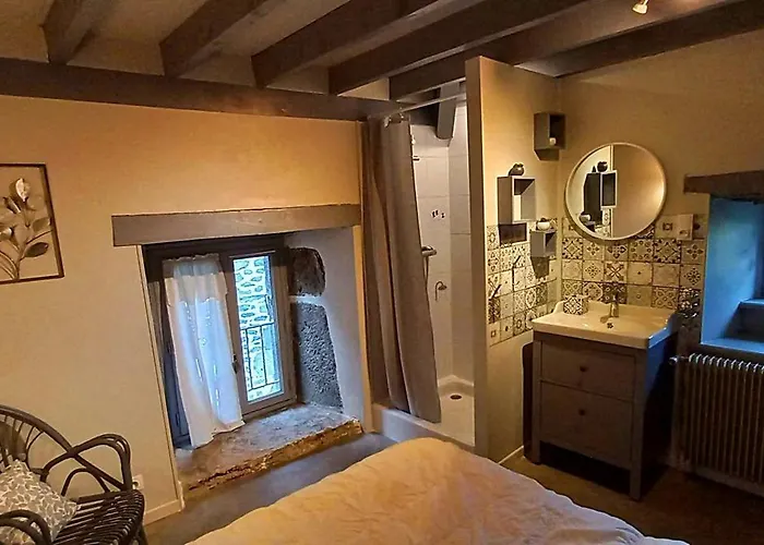 De Charme Oliabou Holiday home