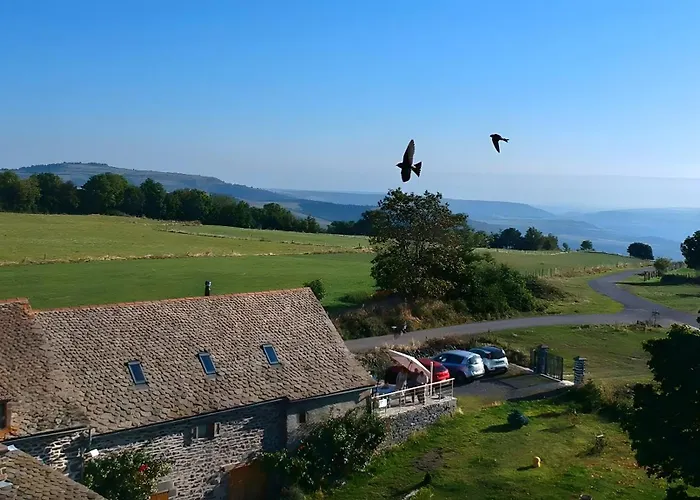 De Charme Oliabou Holiday home