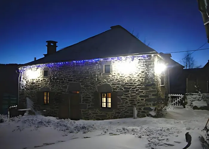 De Charme Oliabou Holiday home