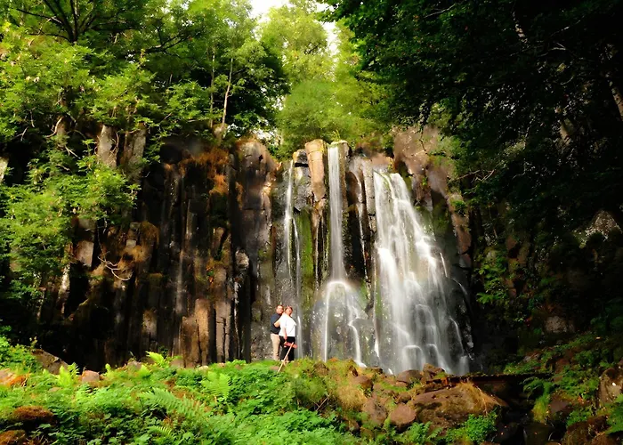 Holiday home De Charme Oliabou *