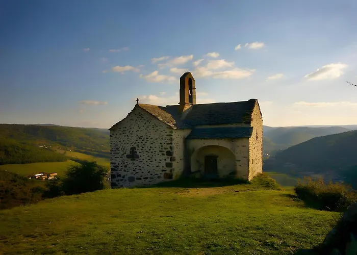 De Charme Oliabou Holiday home