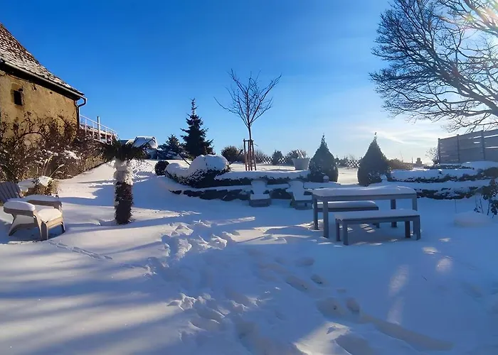 De Charme Oliabou Semesterbostad *